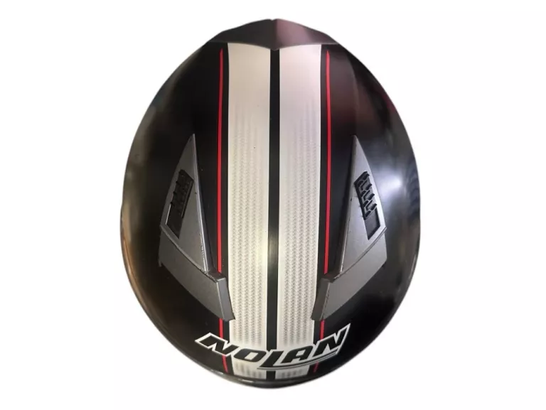 KASK MOTOCYKLOWY NOLAN N86