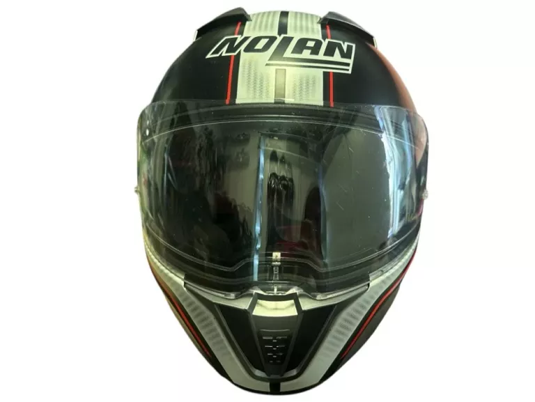 KASK MOTOCYKLOWY NOLAN N86