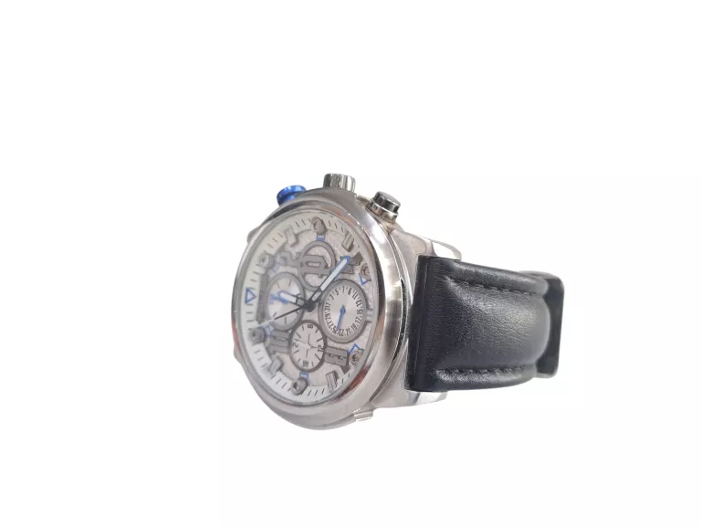 ZEGAREK MĘSKI POLICE TIMEPIECES 14250XS/04