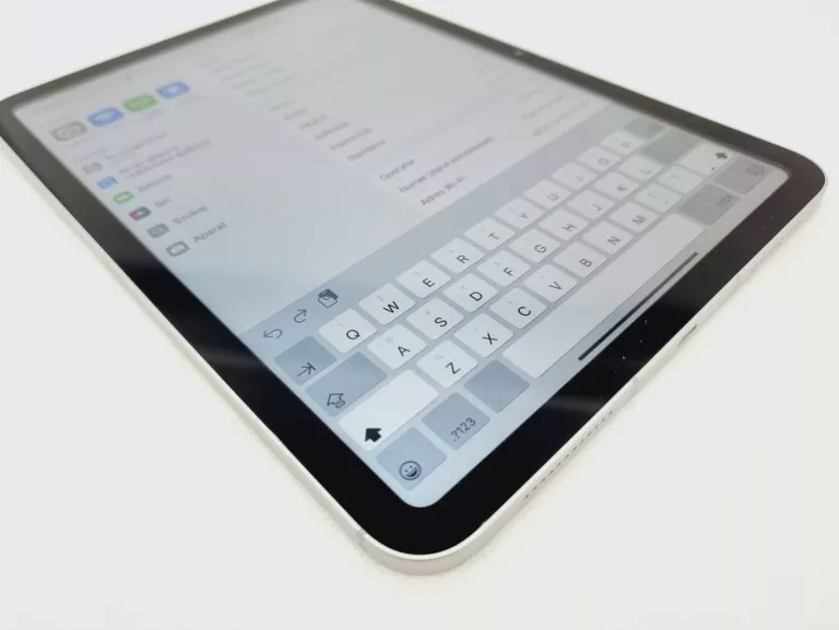 TABLET APPLE IPAD 10,9" WI-FI + CELLULAR 64GB (10.GEN) 2022