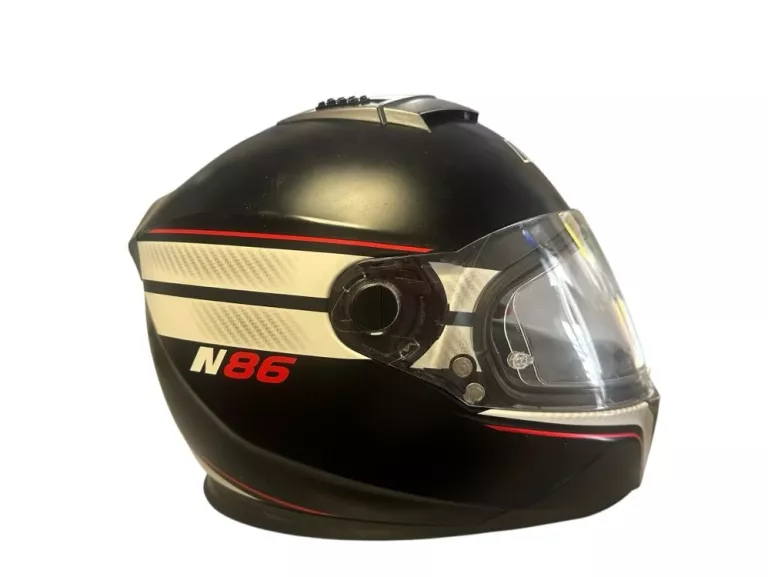 KASK MOTOCYKLOWY NOLAN N86