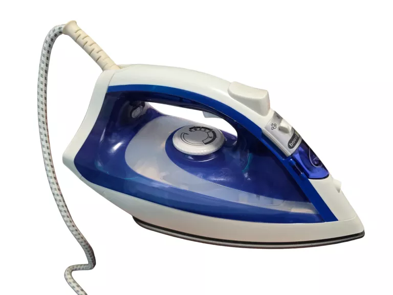 TEFAL FV1713 VIRTUO ŻELAZKO PAROWE 2000W