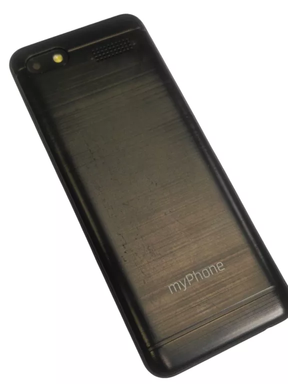 TELEFON MYPHONE MAESTRO 2 DUAL SIM ZADBANY