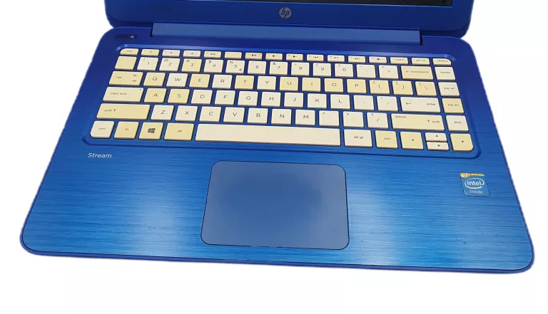 LAPTOP HP STREAM 13-120NW