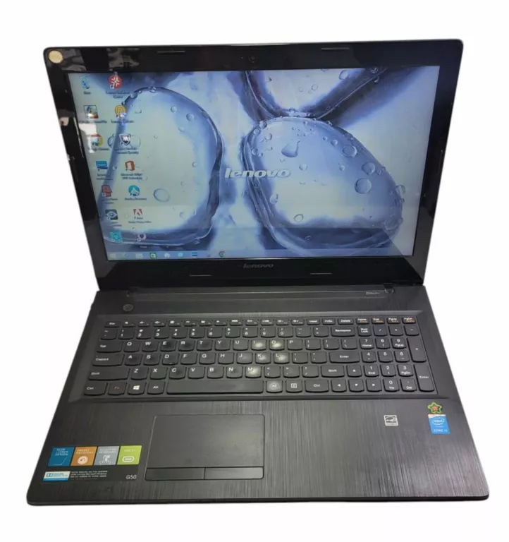 LAPTOP LENOVO G50-70 20351