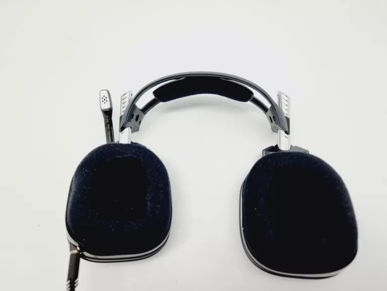 SŁUCHAWKI ASTRO A40 TR + MIXAMP PRO TR DO PLAYSTATION / PC