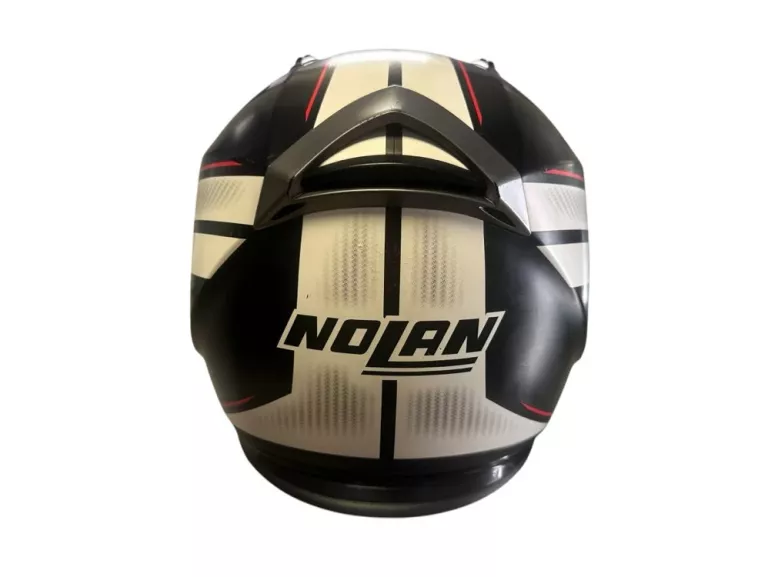KASK MOTOCYKLOWY NOLAN N86