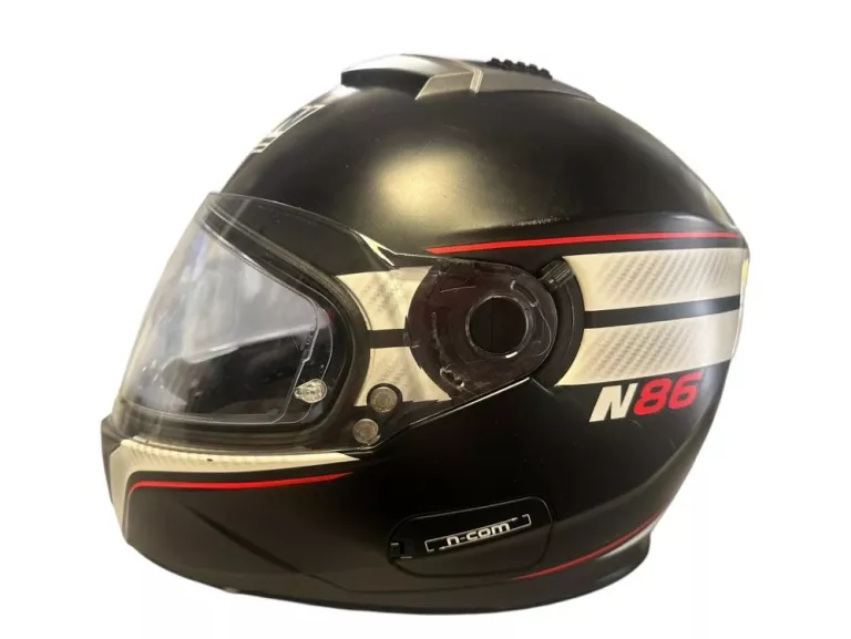 KASK MOTOCYKLOWY NOLAN N86