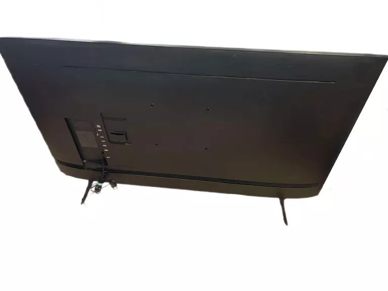 TELEWIZOR SAMSUNG UE55TU7022K Z PILOTEM