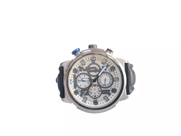 ZEGAREK MĘSKI POLICE TIMEPIECES 14250XS/04