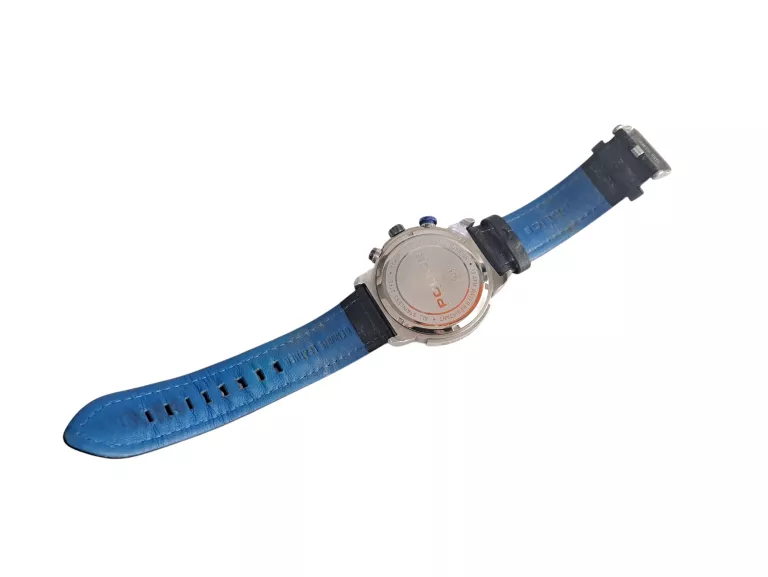 ZEGAREK MĘSKI POLICE TIMEPIECES 14250XS/04