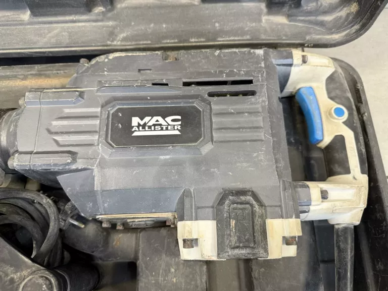 MŁOT WYBURZENIOWY MACALLISTER MSBR1700-A KOMPLET
