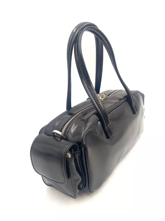 TOREBKA MAŁA BADURA WEN-32 BLACK