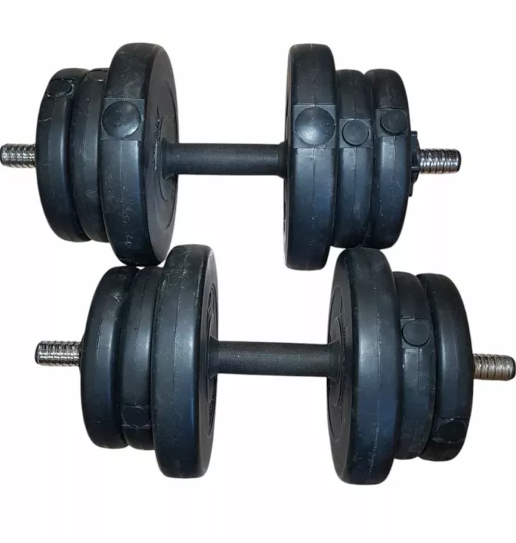 HANTLE BITUMICZNE 20KG 2SZT.