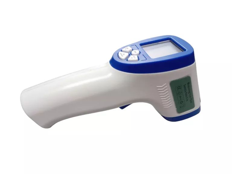 TERMOMENTR SHENGDE PR-1018