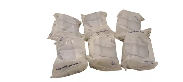 FILTR ZAMIENNIK DO BRITA MAXRA + 6 SZT