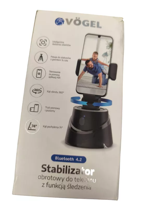 STABILIZATOR DO TELEFONU VOGEL BSF360K