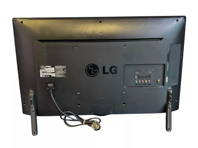 TELEWIZOR LG 32LB550B