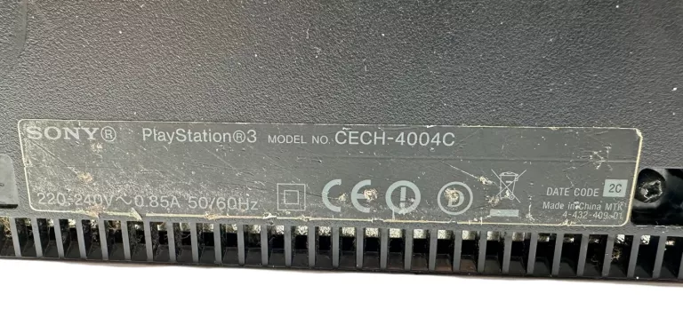 KONSOLA PS3 500GB SUPER ZESTAW!