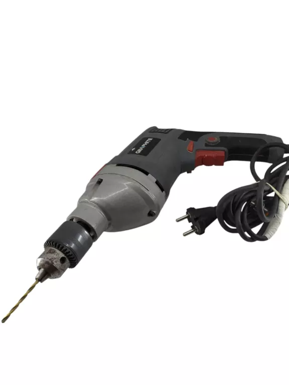 WIARTARKA GRAPHITE 58G738