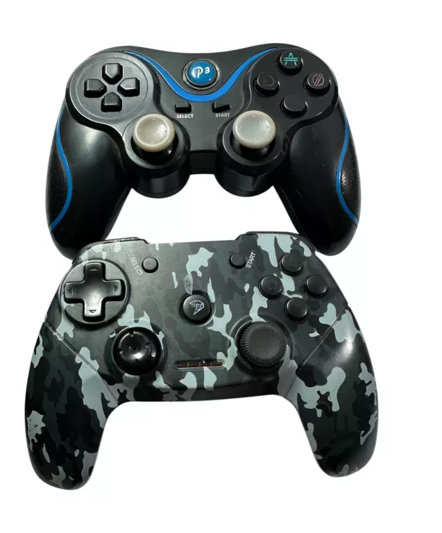 KONSOLA PS3 500GB SUPER ZESTAW!