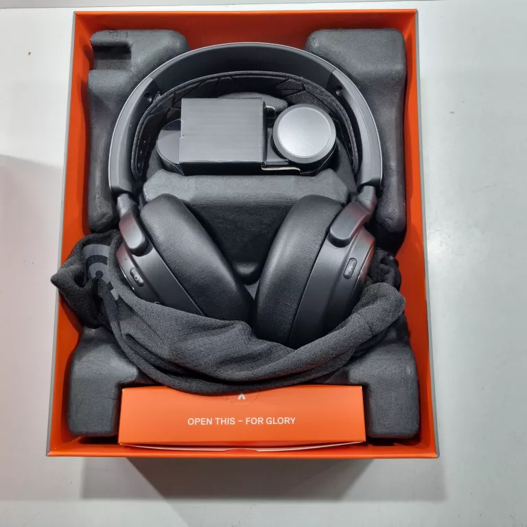 SŁUCHAWKI BEZPRZEWODOWE NAUSZNE STEELSERIES ARCTIS NOVA PRO WIRELESS