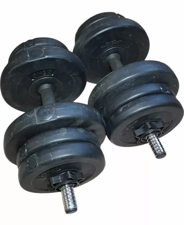 HANTLE BITUMICZNE 20KG 2SZT.