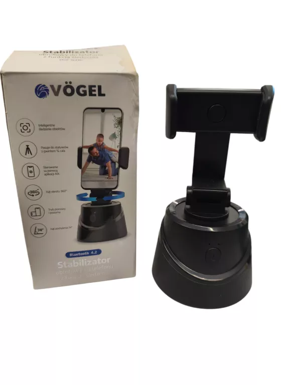 STABILIZATOR DO TELEFONU VOGEL BSF360K