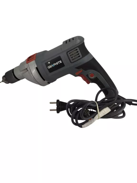 WIARTARKA GRAPHITE 58G738
