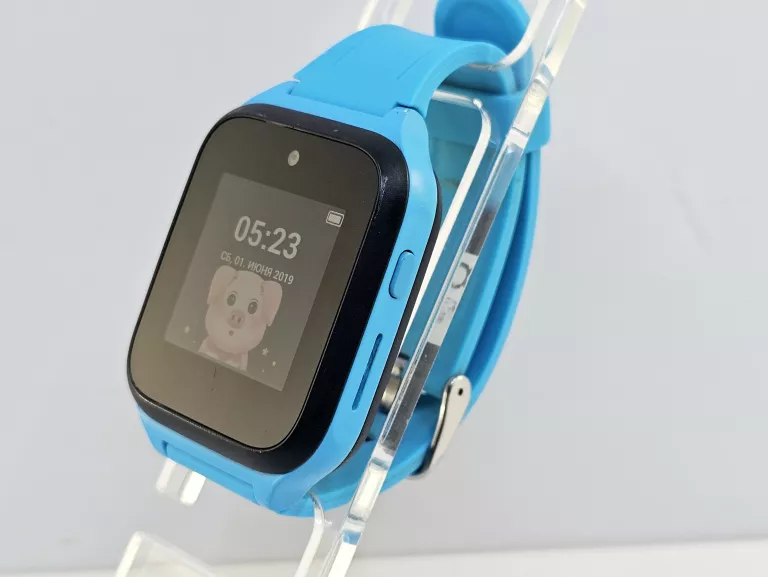 SMARTWATCH DLA DZIECI TCL MT40X