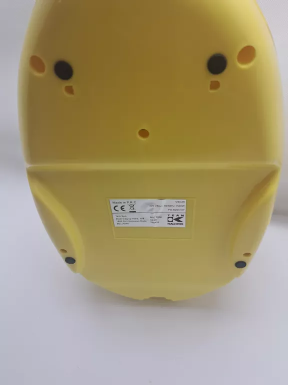 URZĄDZENIE PAROWE KALORIK VSC28