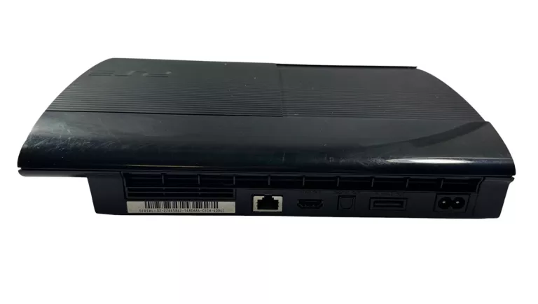 KONSOLA PS3 500GB SUPER ZESTAW!