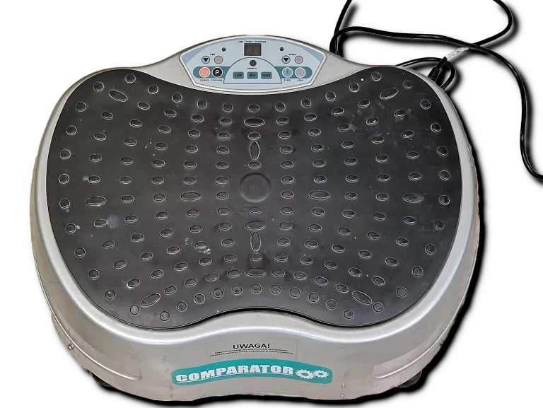PLATFORMA WIBRACYJNA COMPATOR JF-CFM04