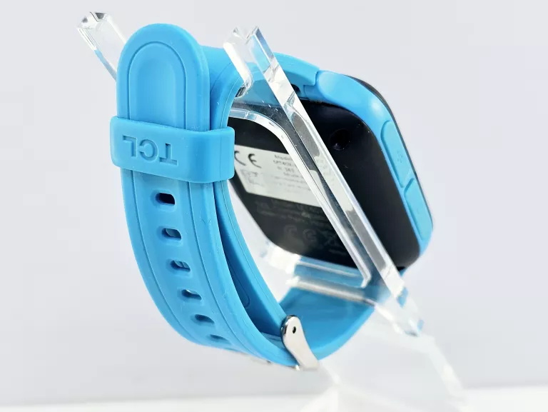 SMARTWATCH DLA DZIECI TCL MT40X