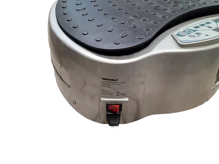 PLATFORMA WIBRACYJNA COMPATOR JF-CFM04