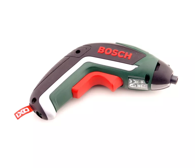WKRĘTAK AKUMULATOROWY BOSCH IXO 3.6V