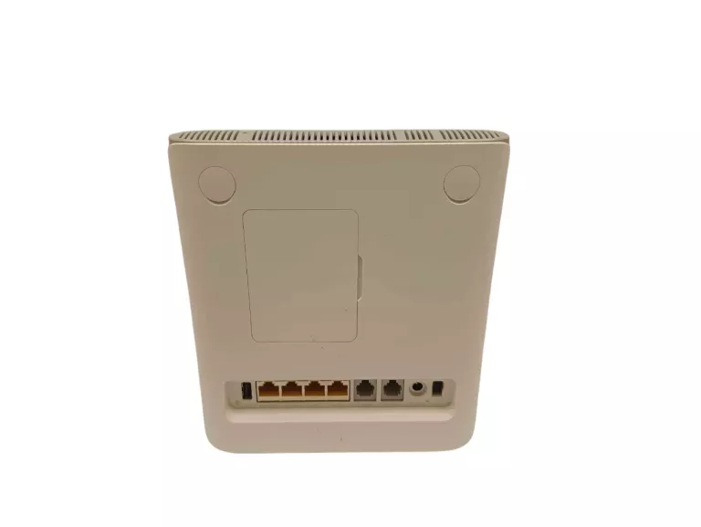 ROUTER ZTE MF286R 4G LTE 2.4/5 GHZ (DUALBAND)