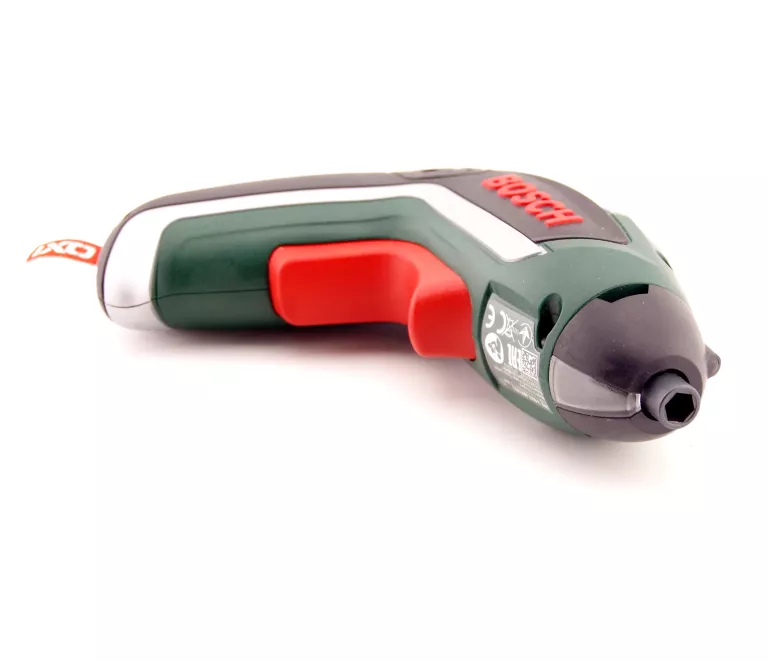 WKRĘTAK AKUMULATOROWY BOSCH IXO 3.6V