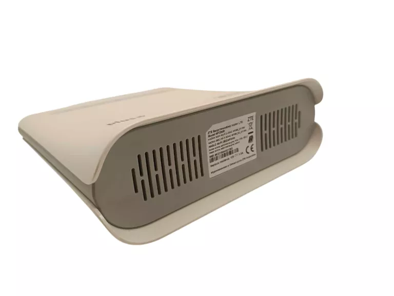 ROUTER ZTE MF286R 4G LTE 2.4/5 GHZ (DUALBAND)