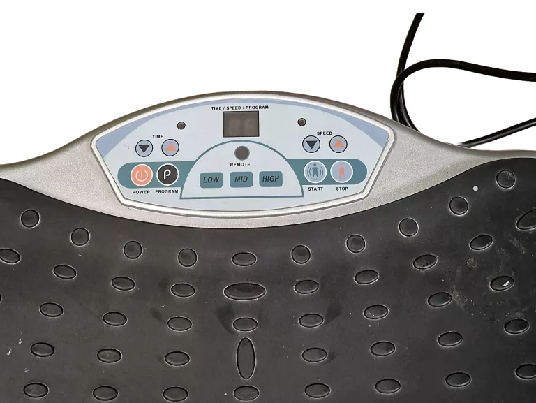 PLATFORMA WIBRACYJNA COMPATOR JF-CFM04