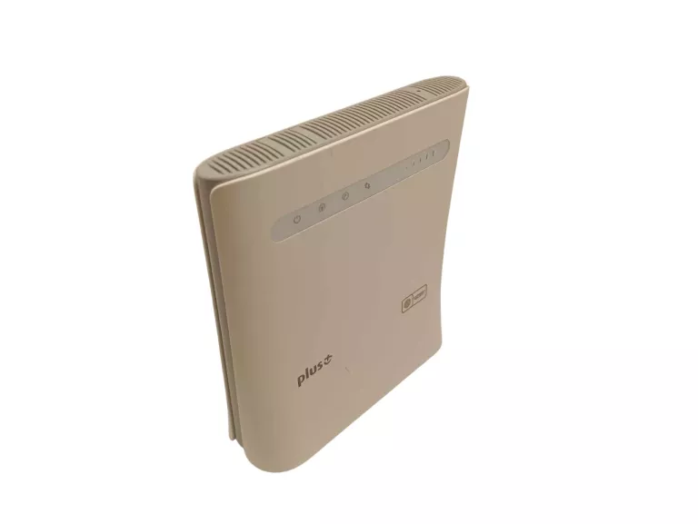 ROUTER ZTE MF286R 4G LTE 2.4/5 GHZ (DUALBAND)