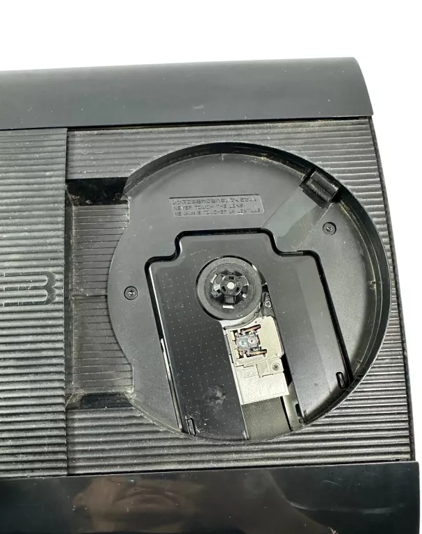 KONSOLA PS3 500GB SUPER ZESTAW!