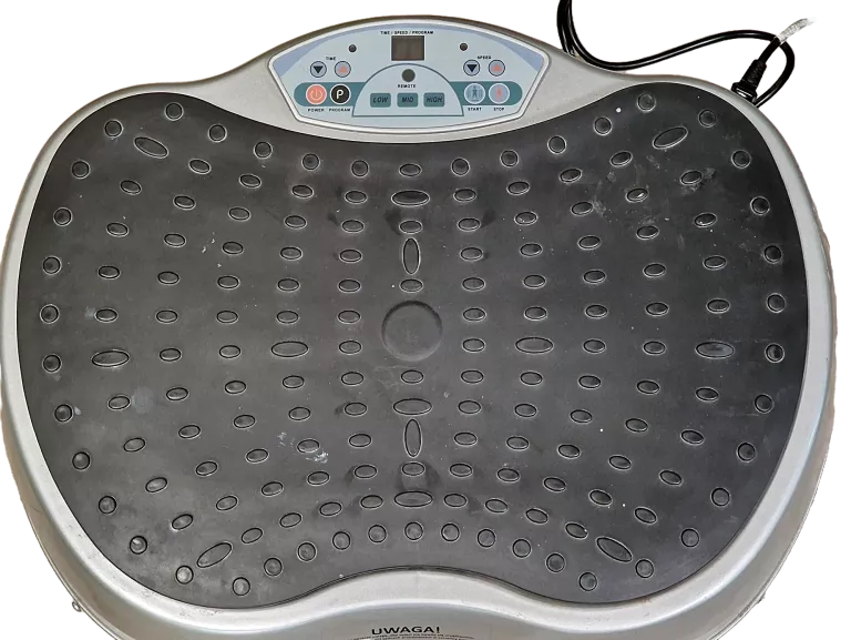 PLATFORMA WIBRACYJNA COMPATOR JF-CFM04