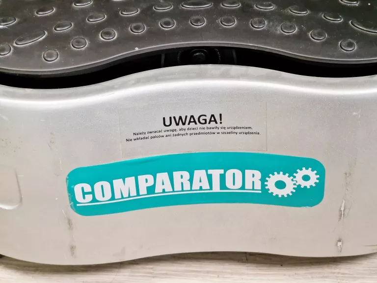 PLATFORMA WIBRACYJNA COMPATOR JF-CFM04