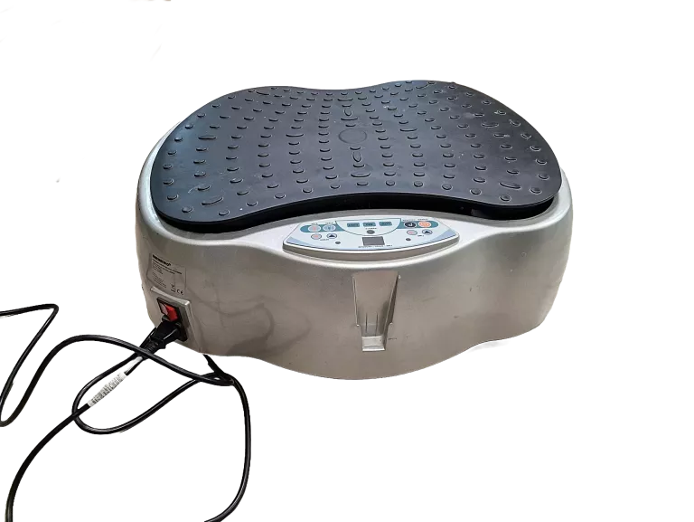 PLATFORMA WIBRACYJNA COMPATOR JF-CFM04