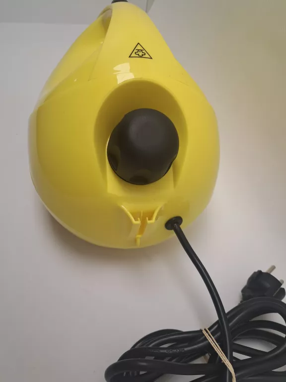 URZĄDZENIE PAROWE KALORIK VSC28