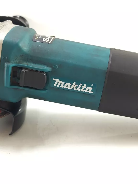 SZLIFIERKA KĄTOWA MAKITA 9565HR