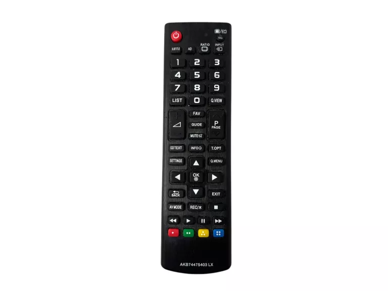 TELEWIZOR LG 32LB550B