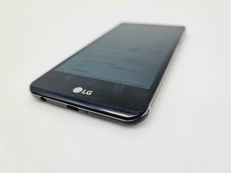 LG X POWER BEZ SIMLOCKA