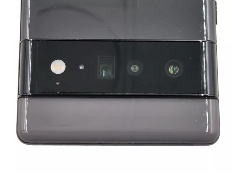 TELEFON GOOGLE PIXEL 6 PRO 5G 12/128 GB 6.7'' 5000 MAH NFC ANDROID CZARNY
